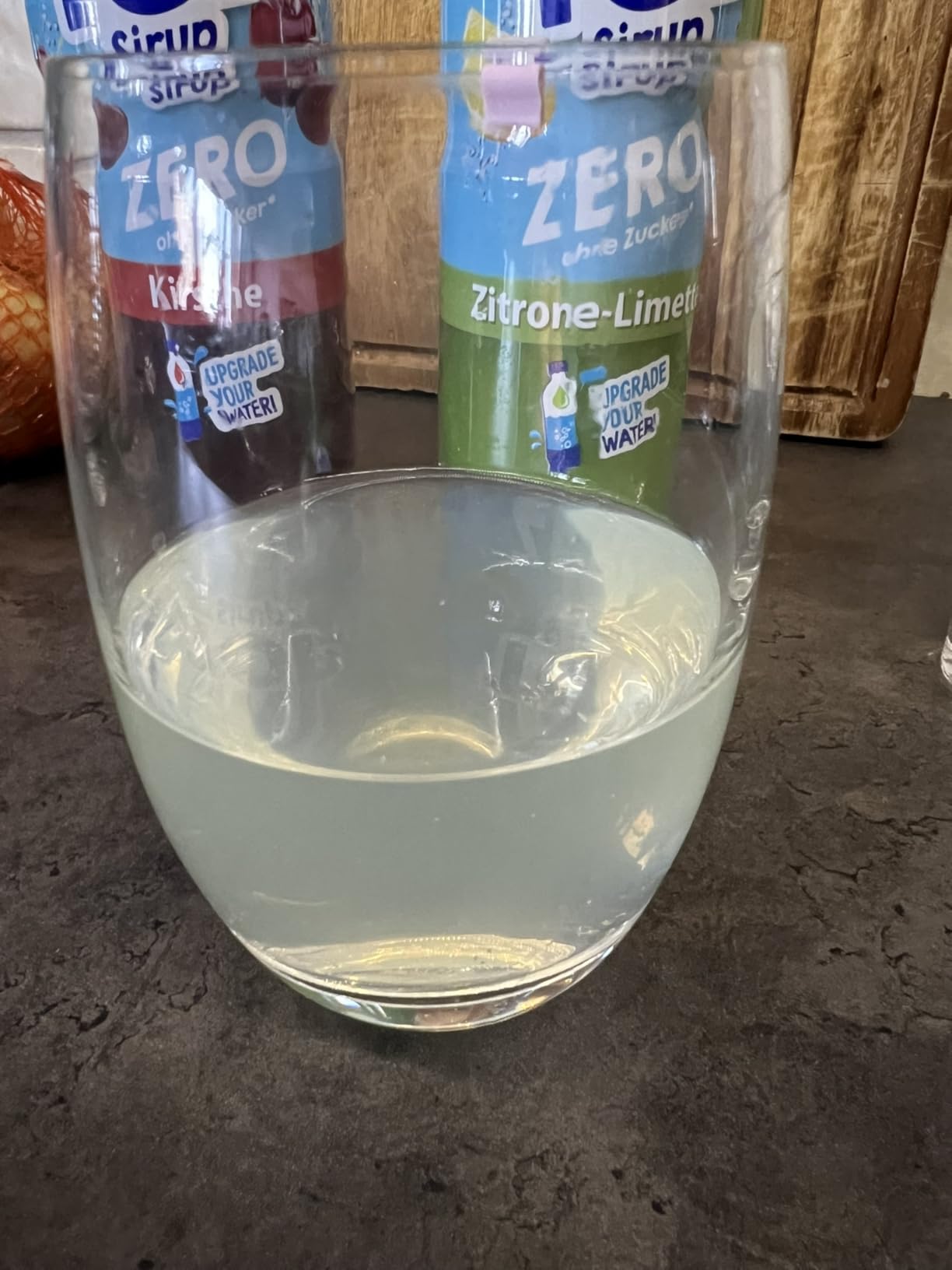 Ergiebig und lecker