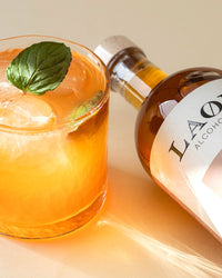 laori-spice-no-2-mini-try-set-rum-alternative-gratis-ginger-beer image 6