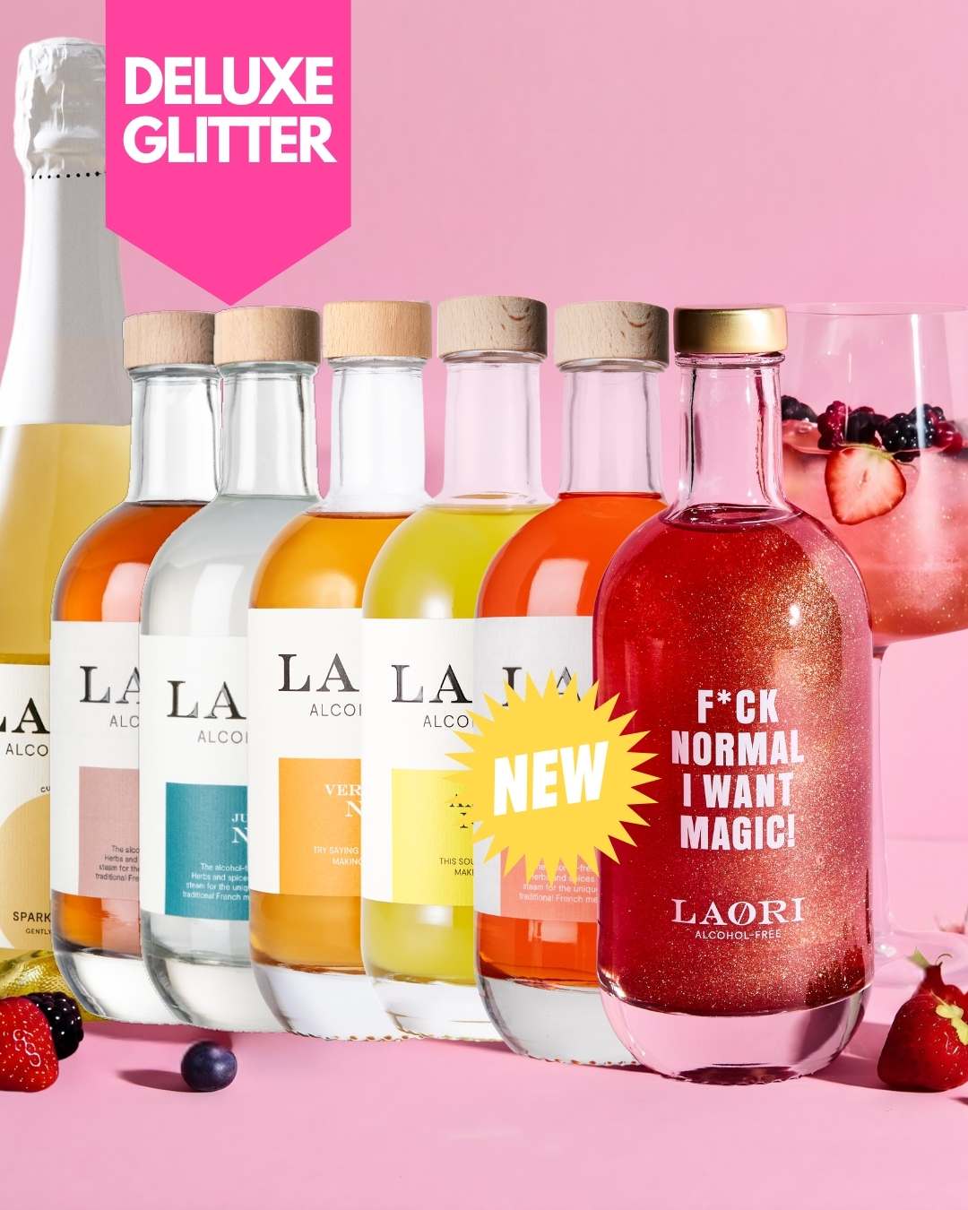 laori-berry-glitzer-probierset-deluxe-7-sorten-im-set image 1