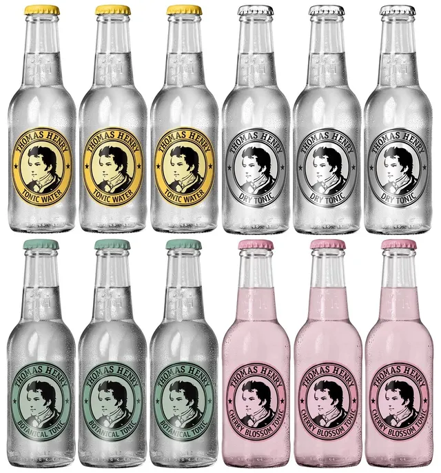 thomas-henry-tonic-tasting-set-12x0-2-l-glas-4-sorten-premium-mixer image 1