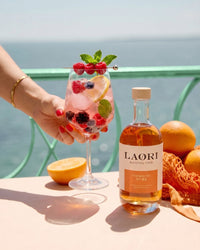 laori-vermouth-no-5-alkoholfreier-wein-aperitif-f-r-wildberry-spritz image 2