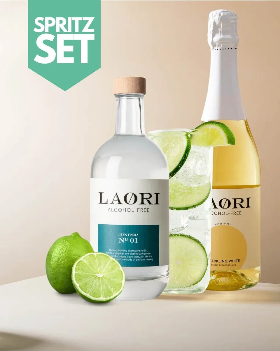 laori-juniper-no-1-dry-weekender-alkoholfreie-gin-alternative-f-r-gin-tonic image 1