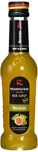 riemerschmid-bar-sirup-maracuja-cocktail-sirup-0-25-l image 2