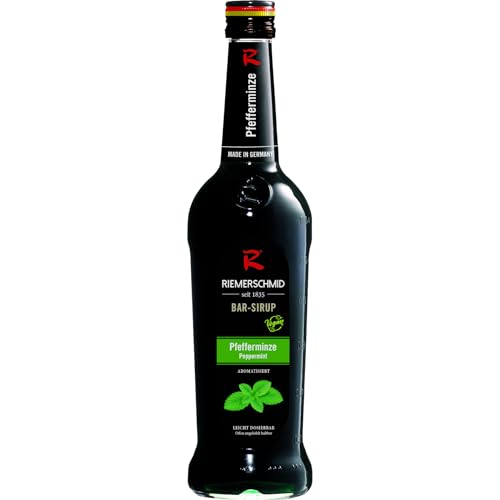 riemerschmid-bar-sirup-pfefferminze-0-7-l image 2
