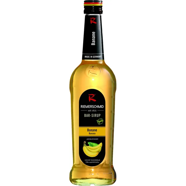 riemerschmid-bar-sirup-banane-0-7-l image 1