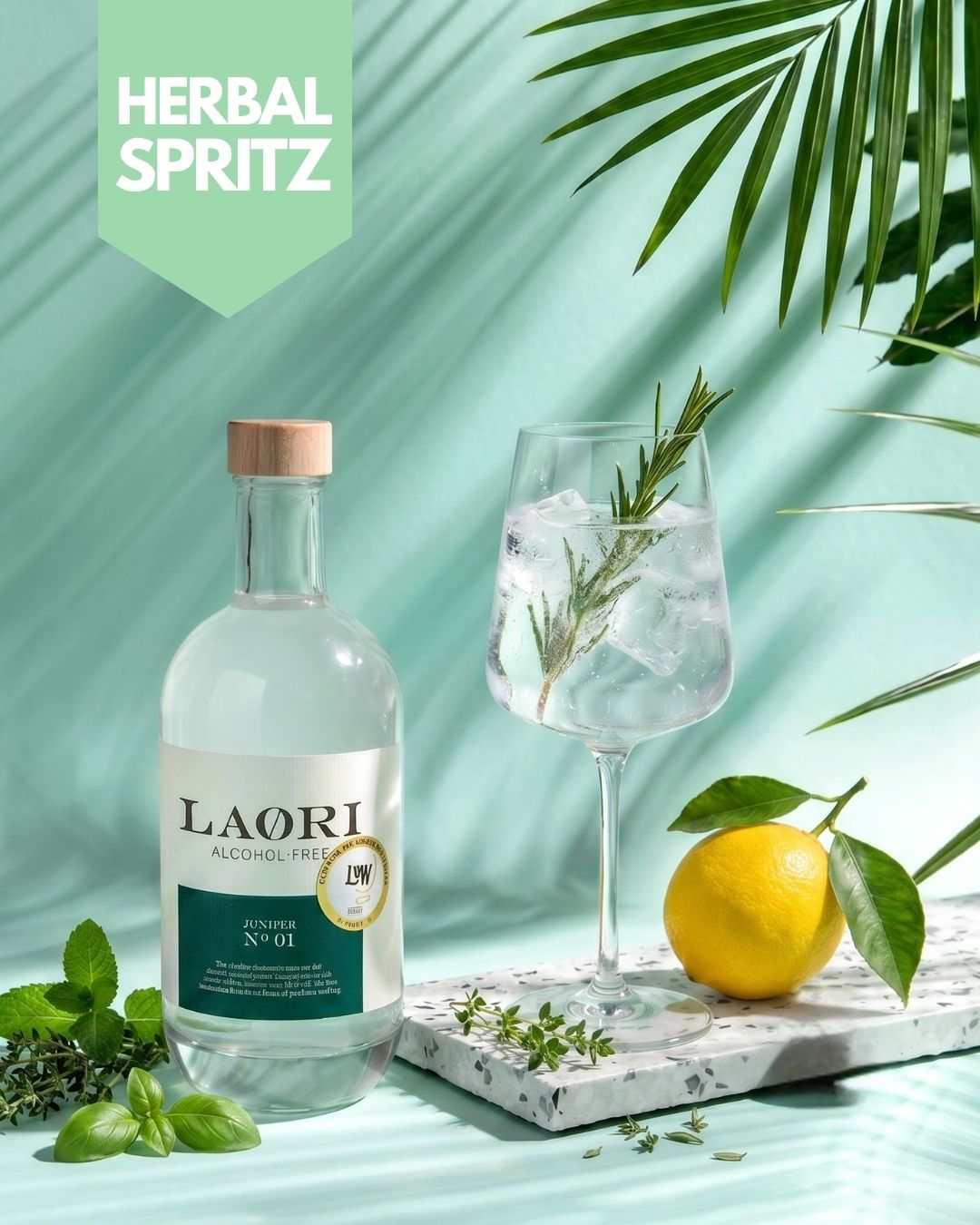 laori-juniper-no-1-alkoholfreier-herbal-spritz-aperitif-f-r-gin-tonic-alternativ image 1