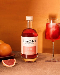 laori-large-negroni-set-juniper-no-1-ruby-no-4-vermouth-no-5 image 2