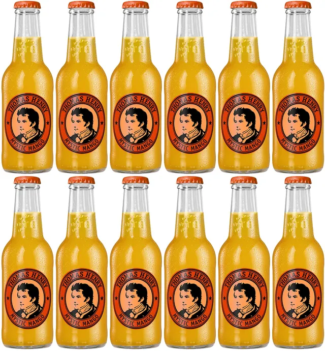 thomas-henry-mystic-mango-limonade-12-x-0-2-l-glas image 1