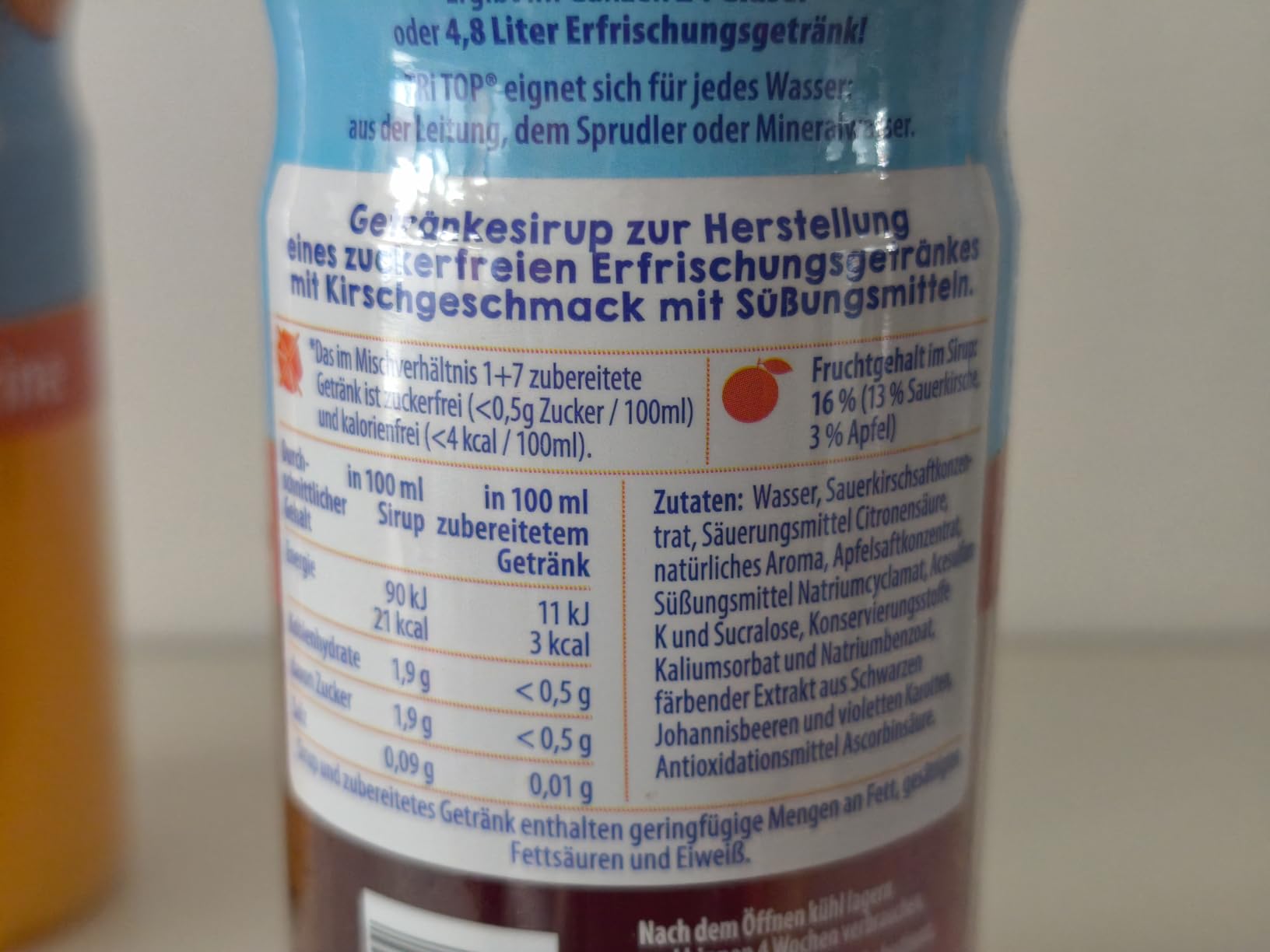Perfektes Kennenlern-Set