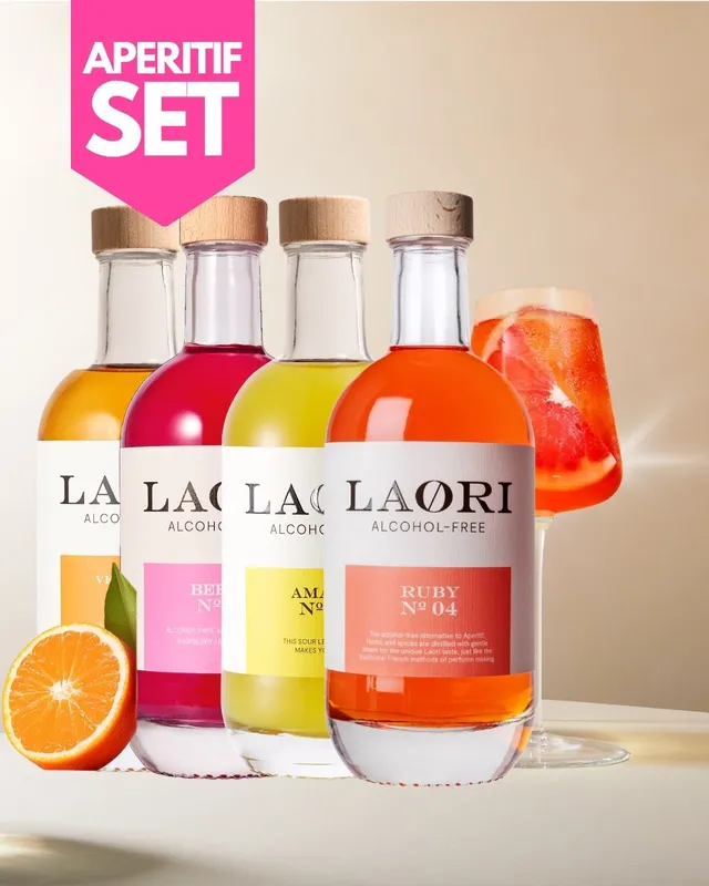 laori-spritz-set-alkoholfreies-aperitif-set-mit-amalfi-ruby-berry-vermouth image 1