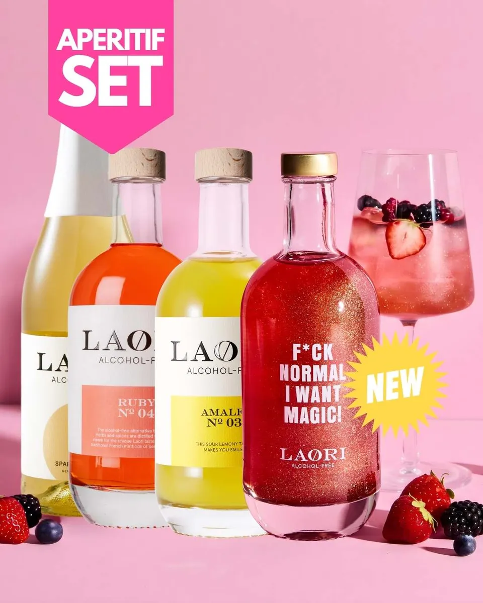 laori-aperitif-spritz-set-berry-magic-berry-no-6-glitzer-limited-edition image 1