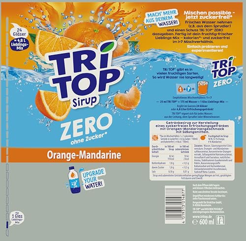 tri-top-zero-orange-mandarine-sirup-ohne-zucker-600-ml image 5