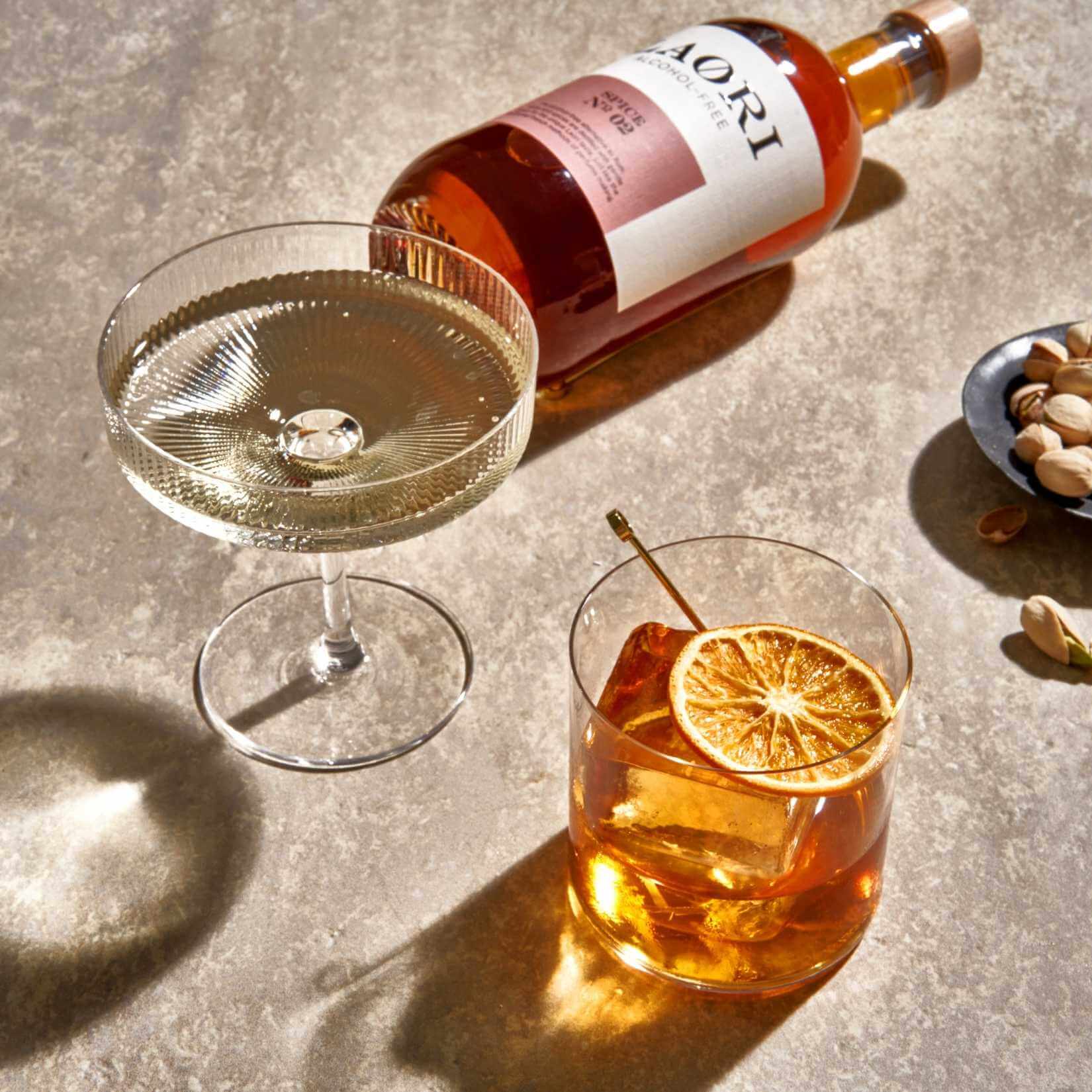 laori-spice-no-2-sparkling-white-old-cuban-set-alkoholfreies-cocktail-set image 5