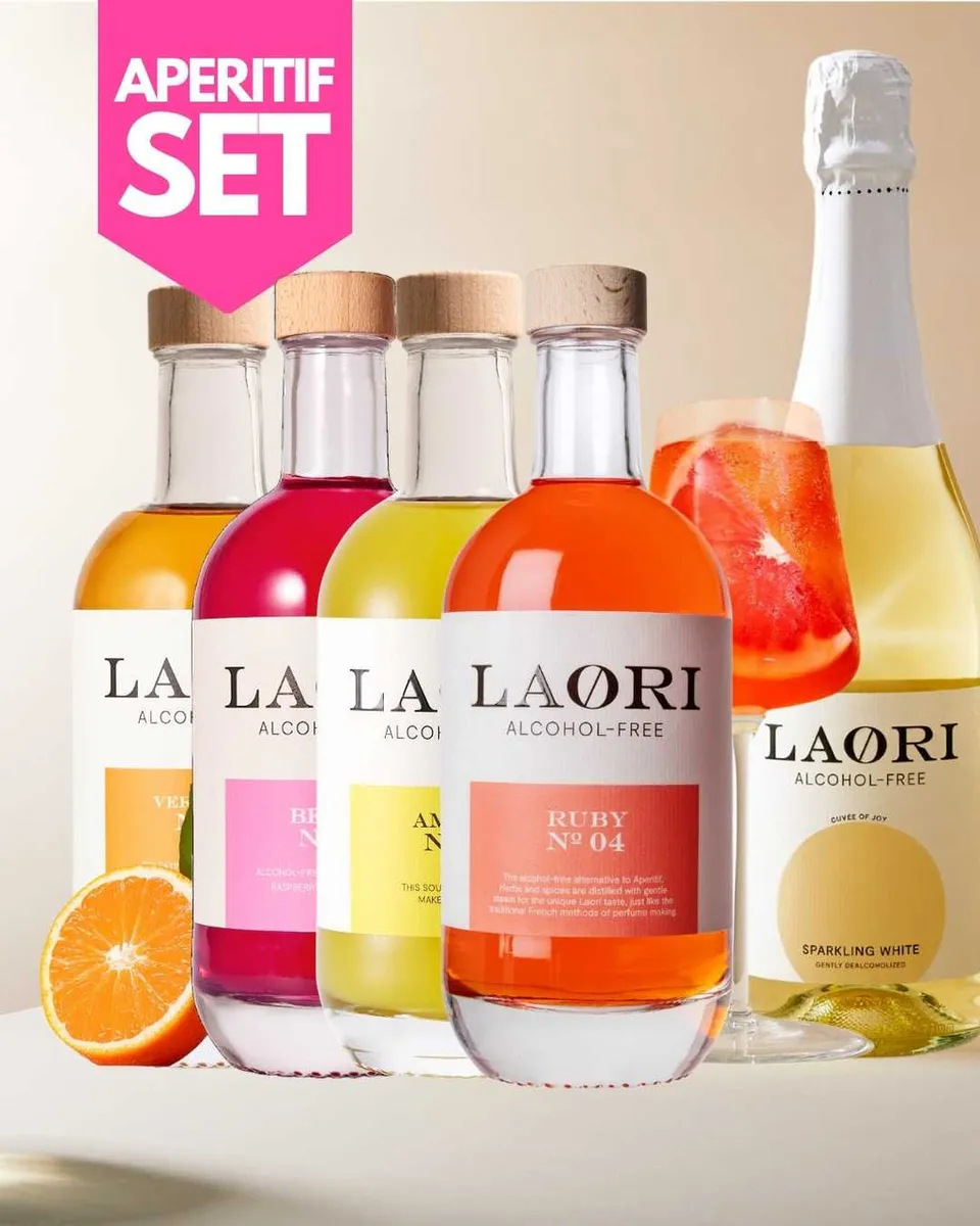 laori-spritz-set-mit-amalfi-no-3-ruby-no-4-berry-no-6-vermouth-no-5-4-x-0-5-l-al image 1