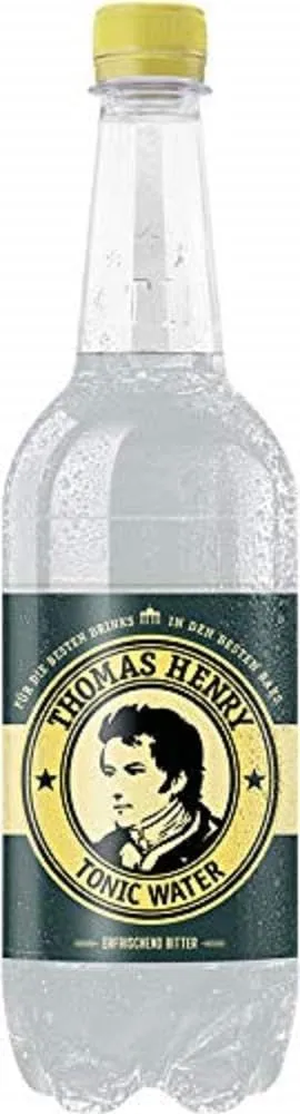 thomas-henry-tonic-water-0-75-liter-flasche image 1