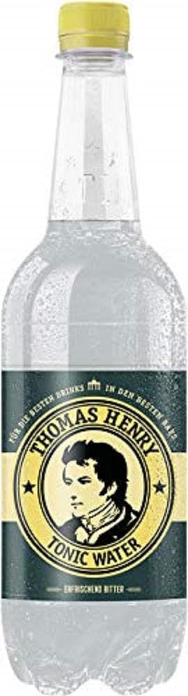 thomas-henry-tonic-water-0-75-liter-flasche image 1