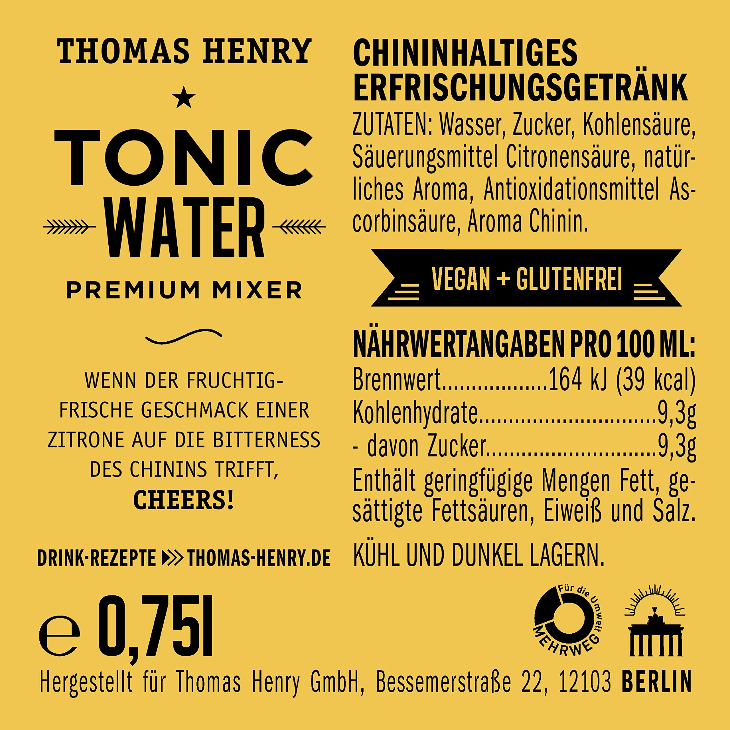 thomas-henry-tonic-water-3-x-0-75-l-glas image 5
