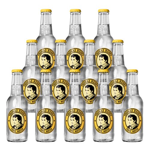 thomas-henry-tonic-water-12-x-0-2-l-mehrweg-inkl-pfand image 1