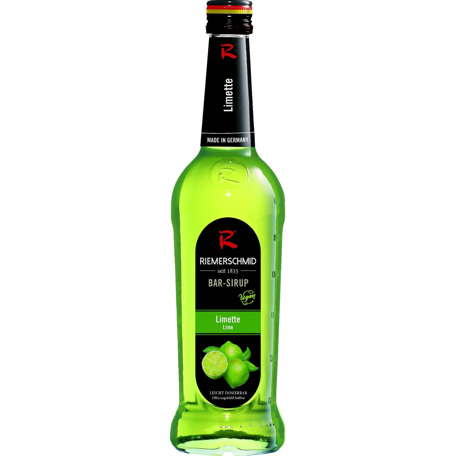 riemerschmid-bar-sirup-limette-0-7-l image 1