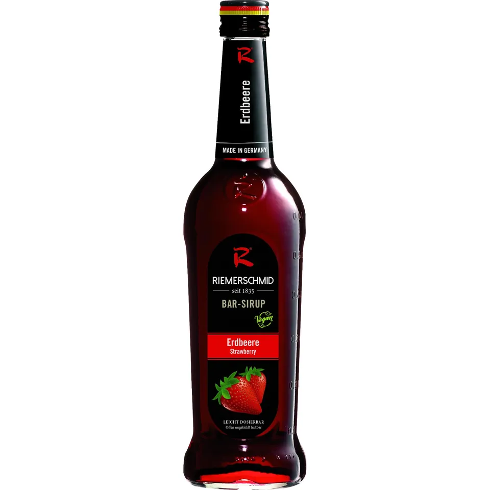 riemerschmid-bar-sirup-erdbeere-0-7-l image 1