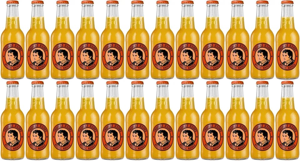 thomas-henry-mystic-mango-limonade-24-x-0-2-l-glas image 1
