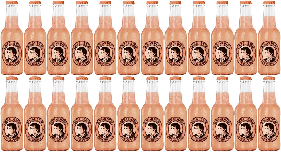thomas-henry-pink-grapefruit-limonade-24x0-2-l-glas-vorrats-set-zum-mixen image 1