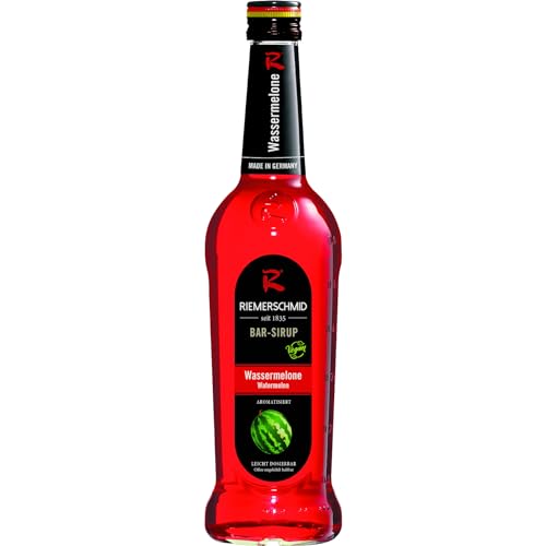 riemerschmid-bar-sirup-wassermelone-0-7-l image 2