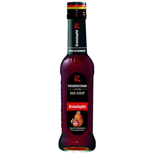 riemerschmid-bar-sirup-granatapfel-0-25-l image 2