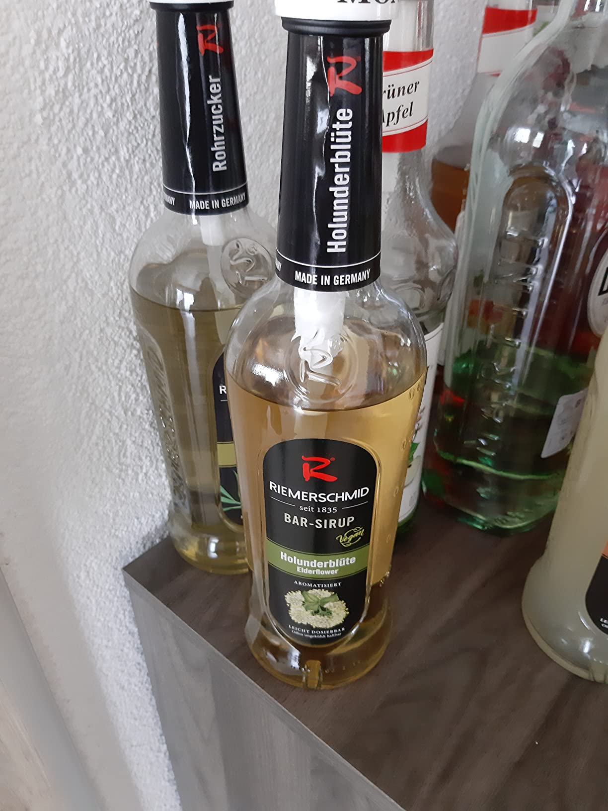 Perfekt für Hugo